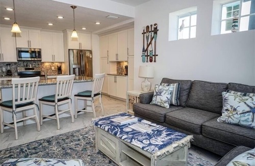 Whitney Beach Condo | One Particular Harbour 387-302~ Beaches 5 minutes