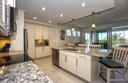 Whitney Beach Condo | One Particular Harbour 387-302~ Beaches 5 minutes