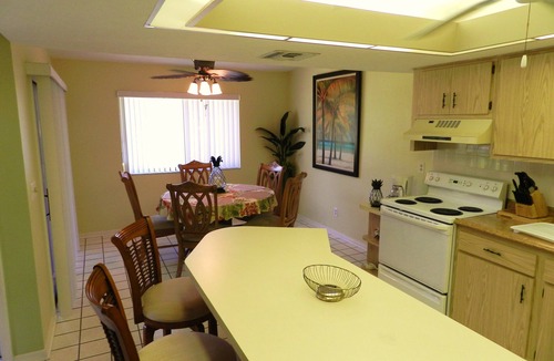 Bonita Springs House | Only 3-Miles to Gulf Beaches - Swim, Play Tennis or Just Relax