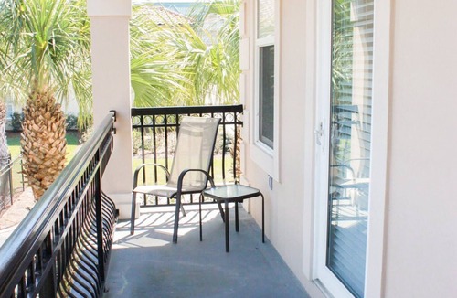 Miramar Beach House | OPEN 7/5-8,LATE SUMMER SPECIALS! 4BR/4BA+Bnks private beach access,close to pool