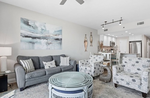 Panama City Beach Resort | *Open July 27 - Aug 2nd!* Beautiful condo!