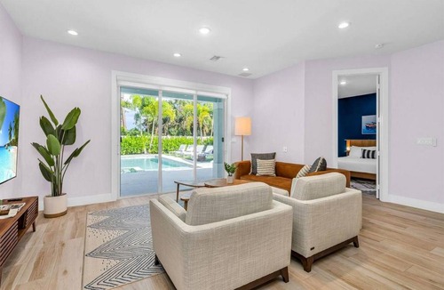 Jupiter House | Opulence & Serenity at Our Luxury Home in Jupiter!