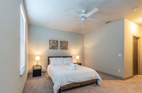 Fish Hawk Apartment | Opulent family friendly home Riverview