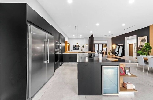 North Miami Beach Villa | Opulent Waterfront Villa | The Glamhomes