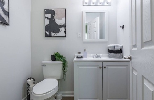 Southwestern House | Opuluxe Boho Paradise Home: Unit #1 w/ Private Entrance