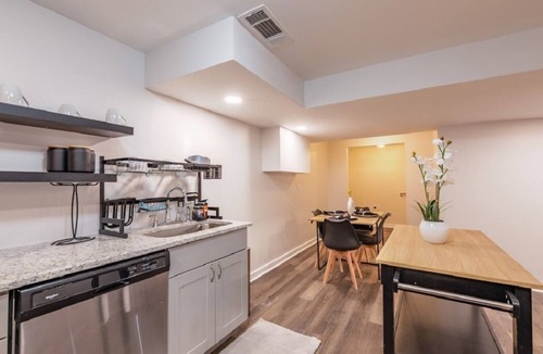 Southwestern House | Opuluxe Boho Paradise Home: Unit #2 w/Private Entrance