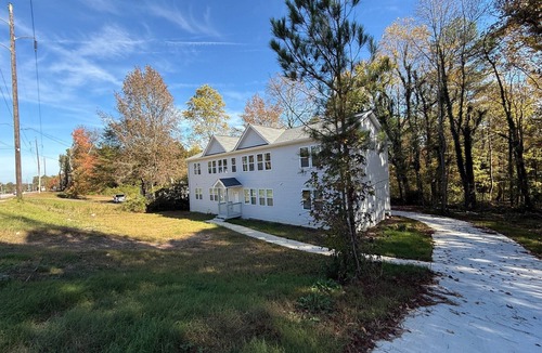 Mableton House | Opuluxe Mableton Sweet Spot Sleeps 12