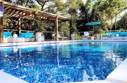Oakes Estates House | Orchid Estates