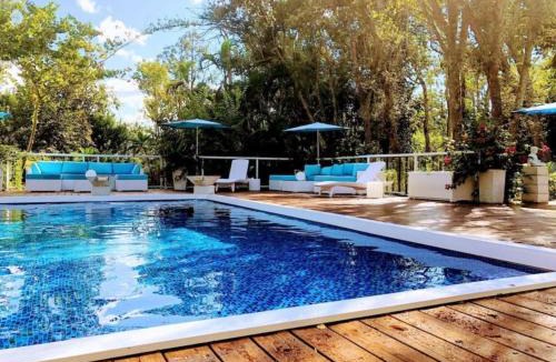 Oakes Estates House | Orchid Estates