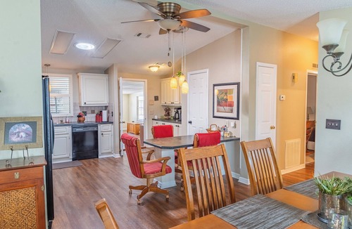 The Villages House | Orchid Greens Getaway