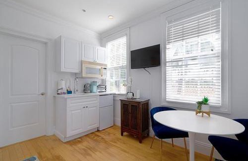 Palm Beach Apartment | ORCHID SUITES - Historic Palm Beach Hotel Condominium