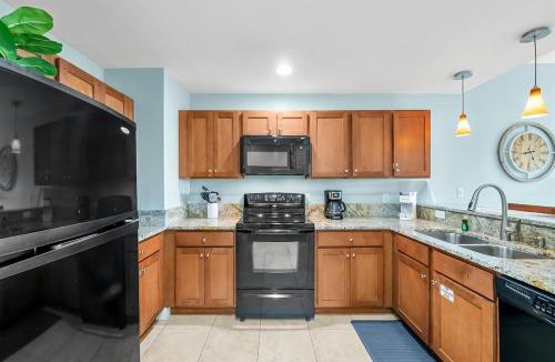 Panama City Beach Apartment | Origin 1227 Beachy Dreams