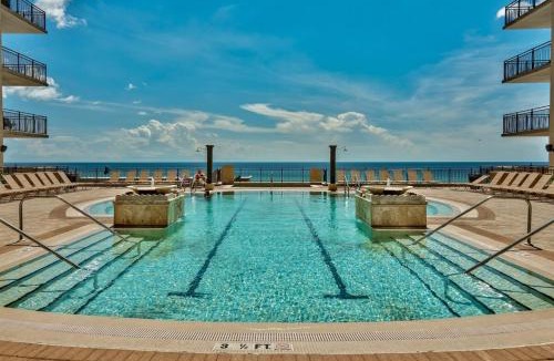 Panama City Beach Apartment | Origin 1227 Beachy Dreams