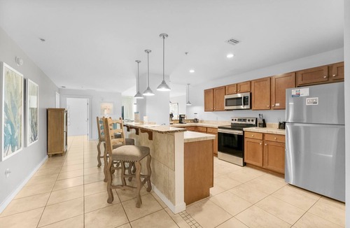 Panama City Beach Condo | Origin 1507 | 3BR Gulf-View Condo w/Private Balcony!