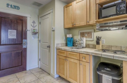 Panama City Beach Condo | Origin 533 | Stunning Gulf & Coastline Views + Steps to Beach | Free Activities