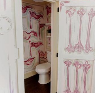 Tracy City House | Originality Unleashed: Pet-Friendly Cabin Retreat for Family Fun in Tracy City