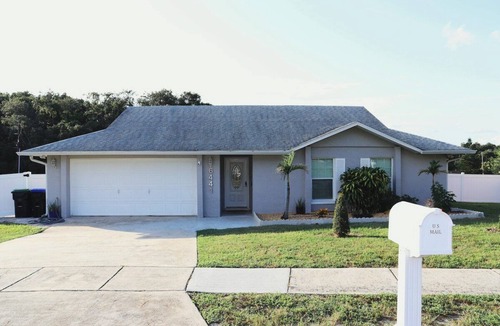 Pine Hills House | Orlando 3 Bedroom Close to Disney