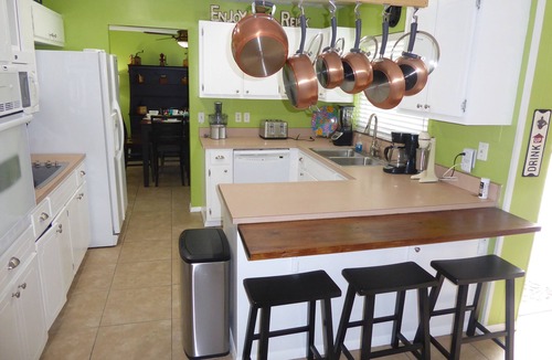 Altamonte Springs House | Orlando Area 5/2 Pool Disney Universal Daytona Casa Vista Verde Dream House & .