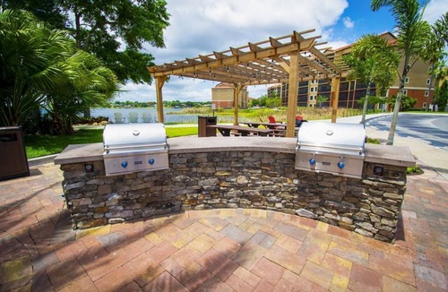 Weston Condo | Orlando - Beautiful Westgate Resort & Spa close to theme parks 7/19-7/26