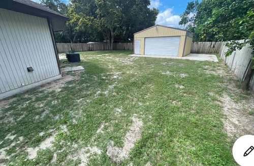 Orlovista House | Orlando Cozy 3 BR Home Central Near Universal