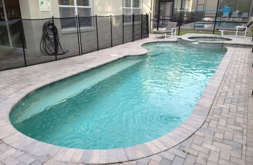Thousand Oaks House | Orlando Disney Vacation 5BR, 2 King Beds, Pool & Spa, Themed Rooms 5 Min to Shop