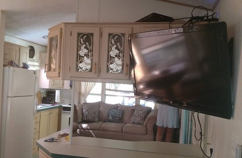 Kissimmee Cottage | Orlando Vacation Cottage near Disney