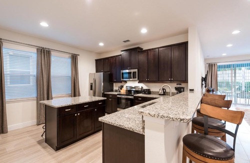 West Kissimmee House | Orlando Vacation Rentals Home