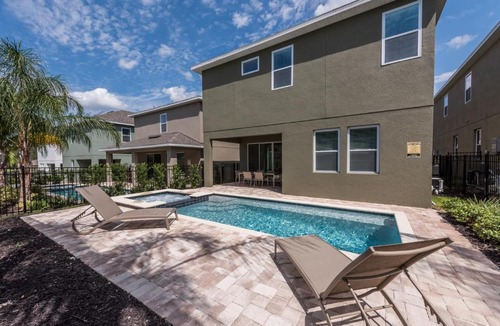 West Kissimmee House | Orlando Vacation Rentals Home