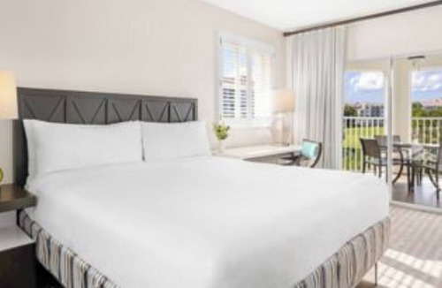 Williamsburg Resort | Orlando Villa Vacation Resort