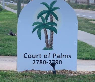 Ormond-by-the-Sea Apartment | Ormond Beach, fun & loving sun!