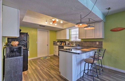 Ormond-by-the-Sea House | Ormond by the Sea heated Pool/Hot tub home