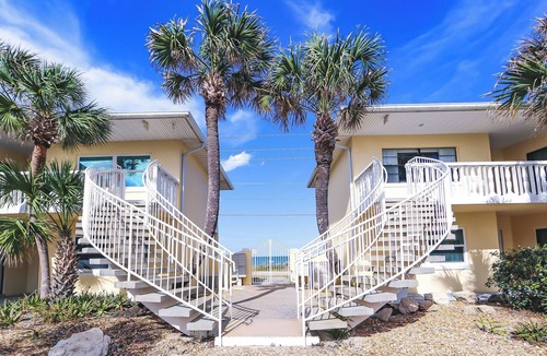 Ocean Grove Terrace Condo | Ormond By The Sea Condo