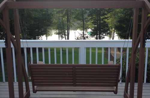 Greensboro House | ~OSPREY LANDING ~'AN EXQUISITE OASIS ON LAKE OCONEE'