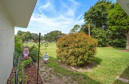 East County Civic Group House | ‘Our Encanto’ -quiet golf course view-Tampa suburb