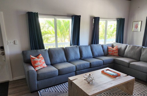 Cutthroat Harbor Estates House | Our Florida Keys "Sea-Cove"! Canal front, Boat dockage, Pool, Private!!