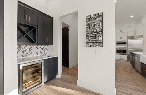 Anna Maria House | Our Great Escape by Duncan Real Estate