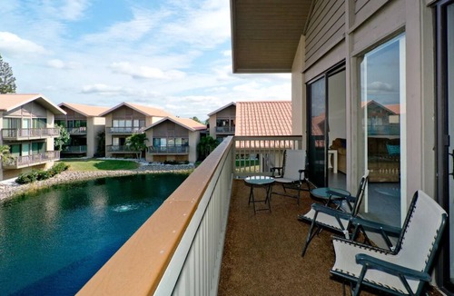 Siesta Key Condo | Our House at The Beach C222, 2-bedroom condo just steps from Siesta Key Beach