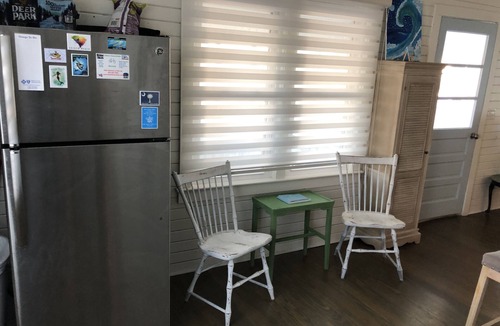 Edisto Island House | Our Little Piece of Heaven