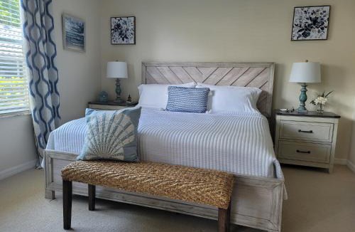 Vanderbilt Beach Apartment | Our Naples Hideaway
