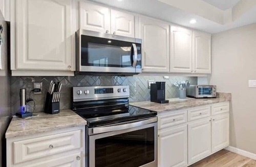 Burnt Store Isles House | Our Paradise: Luxurious Stay in Punta Gorda!
