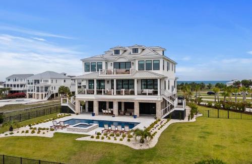 Inlet Harbour House | Our Point Of View
