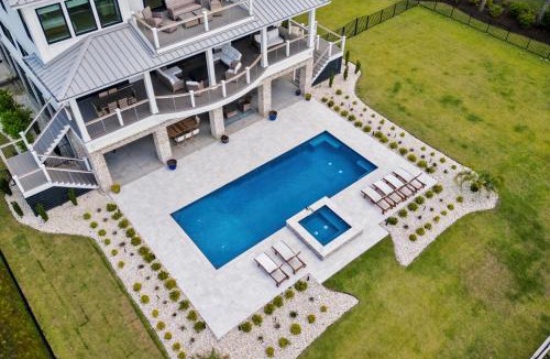 Inlet Harbour House | Our Point Of View
