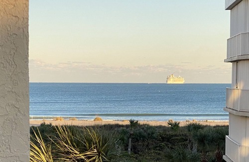 Port Canaveral Condo | Our Second Home in Cape Canaveral can be your Beach Retreat