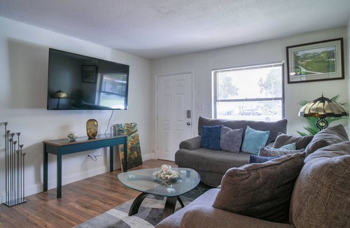 Titusville House | "Out of this world" peaceful family home