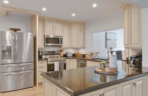 Lighthouse Point House | Outdoor Oasis Heated Pool, Hot Tub, Fire Pit, Tiki, Games