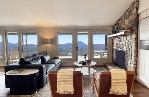 Cashiers House | Outland Skyhaus - CHIC Luxury Vacation Home 3 Mins from Town!