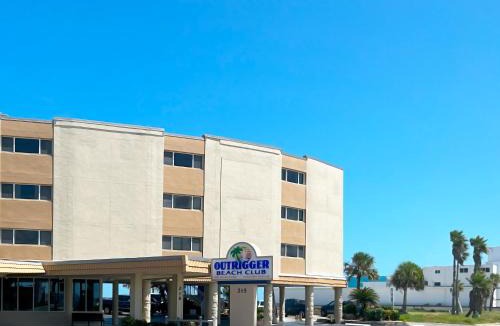 Ormond Beach Resort | Outrigger Beach Club Resort