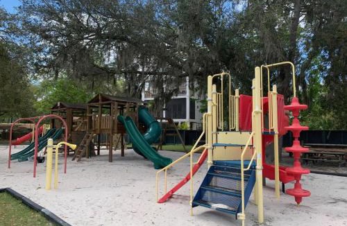 Folly Field House | OV A-104 Ocean Villa - Ocean Front Resort Sleeps