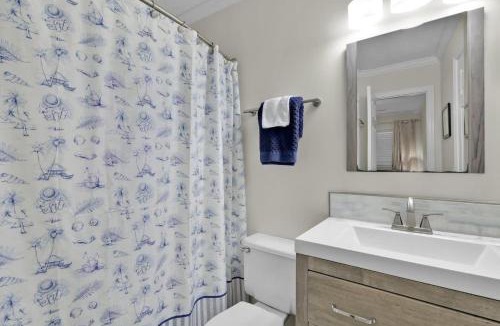 Folly Field House | OV A-104 Ocean Villa - Ocean Front Resort Sleeps