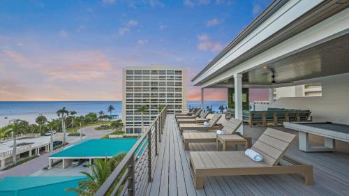 Siesta Key House | Over the Top